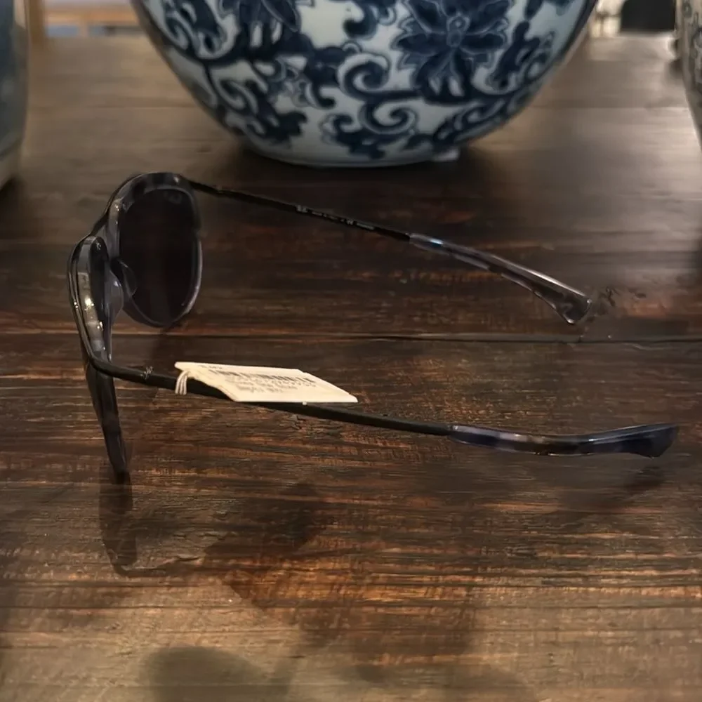 Ray Ban AVIATOR OLYMPIAN grey/black